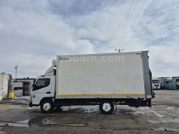 Sahibinden Mitsubishi FE 859 E