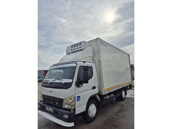 Sahibinden Mitsubishi FE 859 E