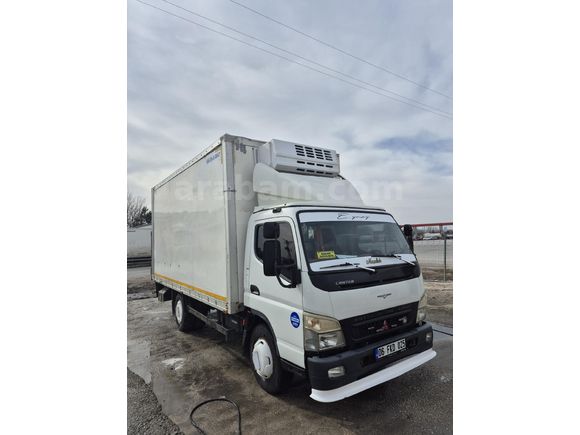 Sahibinden Mitsubishi FE 859 E