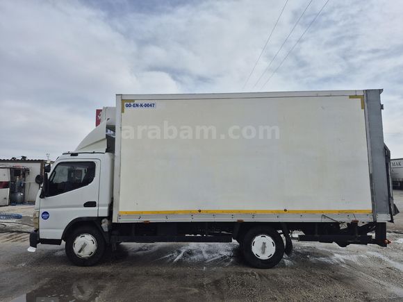 Sahibinden Mitsubishi FE 859 E