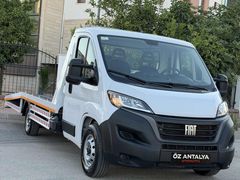 2023_FIAT_DUCATO_HATASIZ_BOYASIZ_KAYITSIZ_