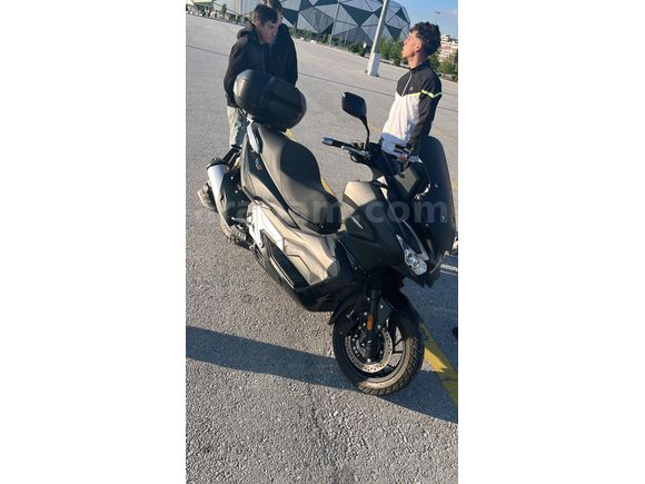 Sahibinden RKS Blade 250 Pro 