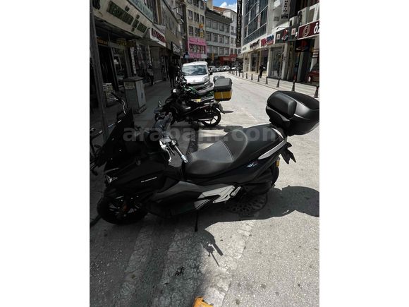 Sahibinden RKS Blade 250 Pro 
