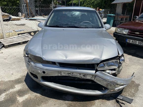 Sahibinden Opel Vectra Ankara