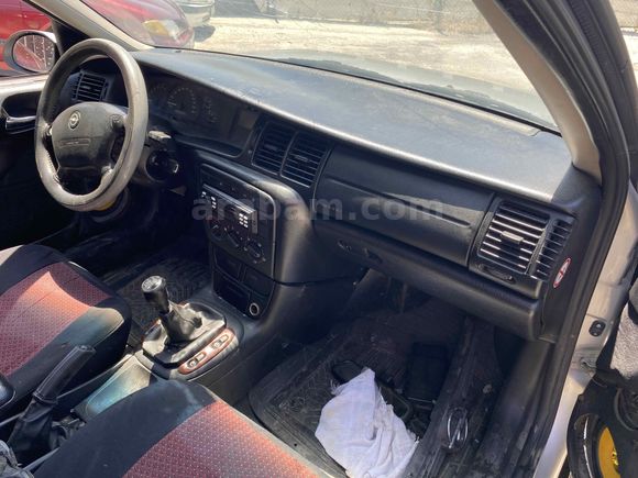 Sahibinden Opel Vectra Ankara