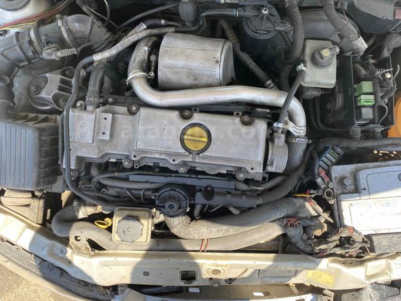 Sahibinden Opel Vectra Ankara