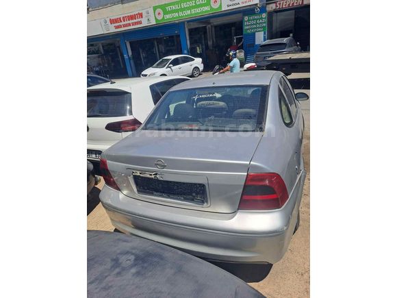 Sahibinden Opel Vectra Ankara