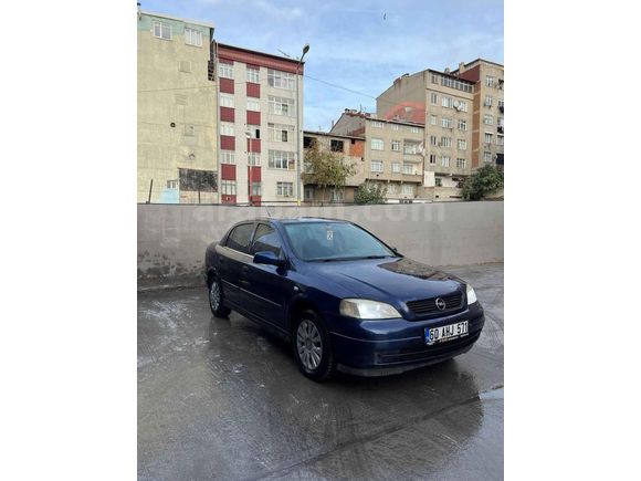Sahibinden Opel Astra 1.6 GL 2000 Model