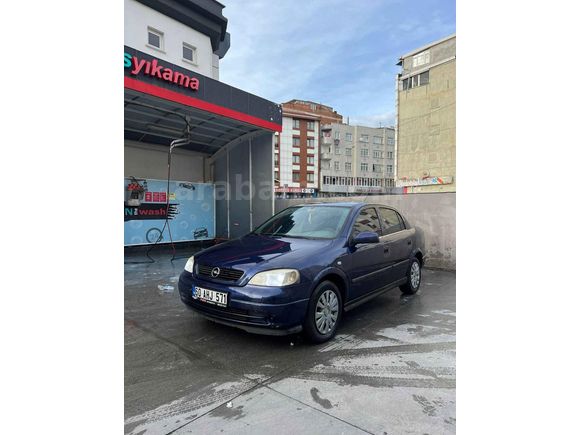 Sahibinden Opel Astra 1.6 GL 2000 Model