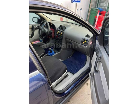 Sahibinden Opel Astra 1.6 GL 2000 Model
