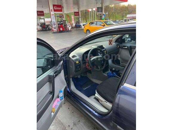 Sahibinden Opel Astra 1.6 GL 2000 Model