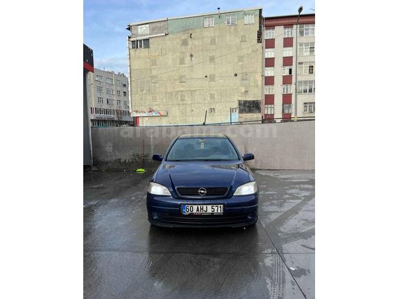 Sahibinden Opel Astra 1.6 GL 2000 Model