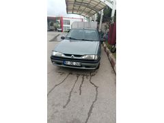 Sahibinden Renault R 19 1.9 Europa RN 1998 Model