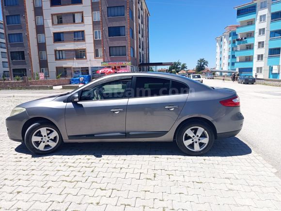 Sahibinden Renault Fluence 1.5 dCi Extreme 2010 Model