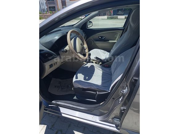 Sahibinden Renault Fluence 1.5 dCi Extreme 2010 Model