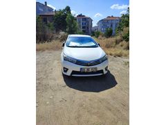 Sahibinden Toyota Corolla 1.4 D-4D Advance 2016 Model