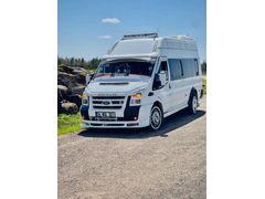 Sahibinden Ford - Otosan Transit 16+1 