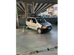 Sahibinden Opel Agila 1.2 Club 2001 Model 