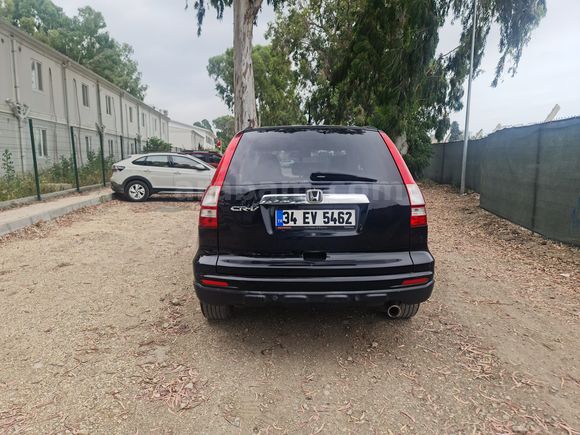 Sahibinden Honda CR-V 2.0i Executive 2011 Model