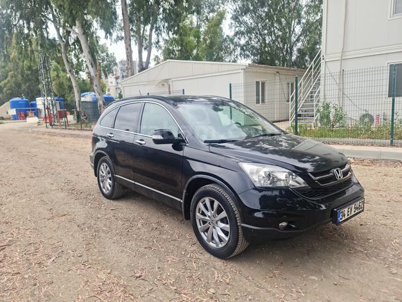 Sahibinden Honda CR-V 2.0i Executive 2011 Model