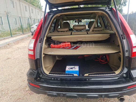 Sahibinden Honda CR-V 2.0i Executive 2011 Model