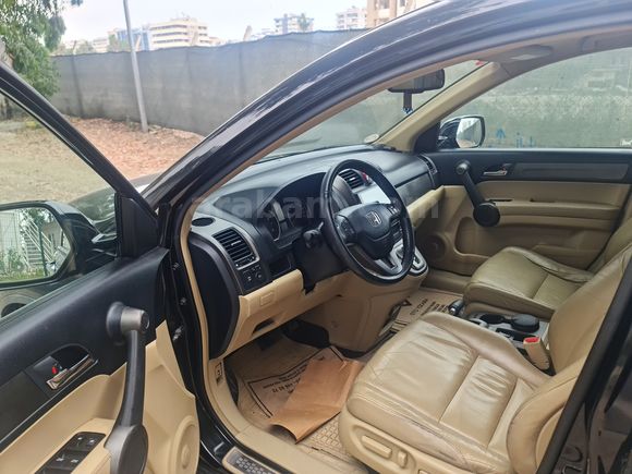 Sahibinden Honda CR-V 2.0i Executive 2011 Model