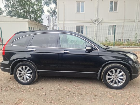 Sahibinden Honda CR-V 2.0i Executive 2011 Model