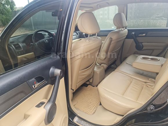 Sahibinden Honda CR-V 2.0i Executive 2011 Model