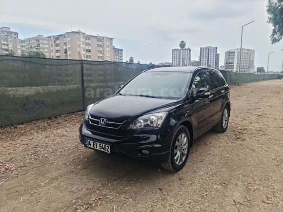 Sahibinden Honda CR-V 2.0i Executive 2011 Model
