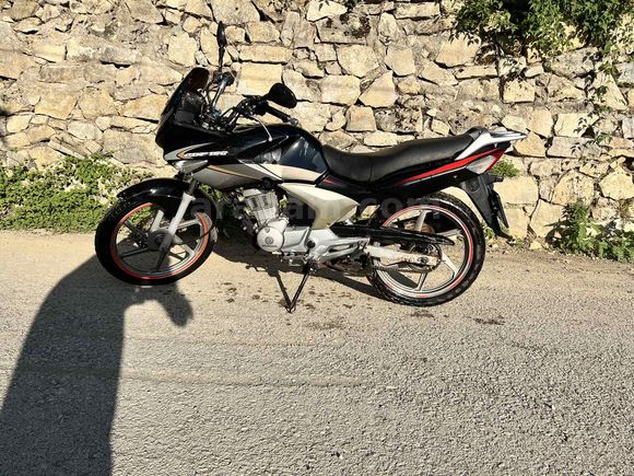 Sahibinden Honda CBF 150 
