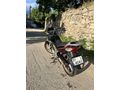 Sahibinden Honda CBF 150 