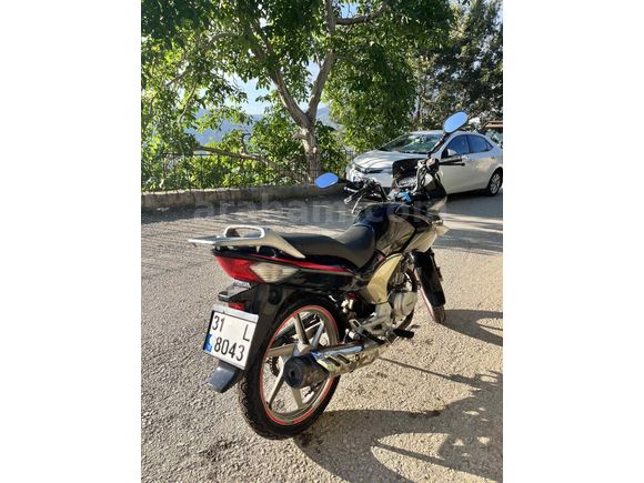Sahibinden Honda CBF 150 