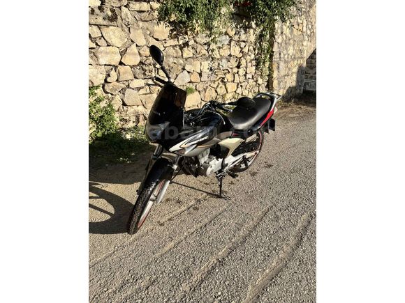 Sahibinden Honda CBF 150 