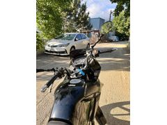 Sahibinden Honda CBF 150 