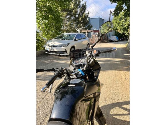 Sahibinden Honda CBF 150 