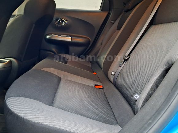 Sahibinden Nissan Juke 1.6 Skypack 2018 Model 