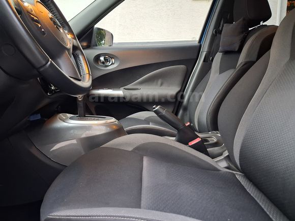 Sahibinden Nissan Juke 1.6 Skypack 2018 Model 