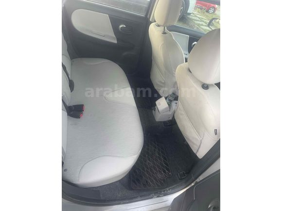 Sahibinden Nissan Note 1.5 dCi Tekna 2011 Model 