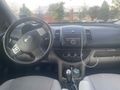 Sahibinden Nissan Note 1.5 dCi Tekna 2011 Model 