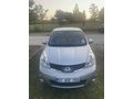 Sahibinden Nissan Note 1.5 dCi Tekna 2011 Model 