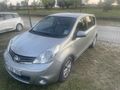 Sahibinden Nissan Note 1.5 dCi Tekna 2011 Model 