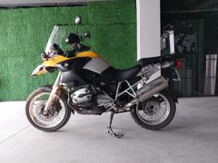Sahibinden BMW R 1200 GS