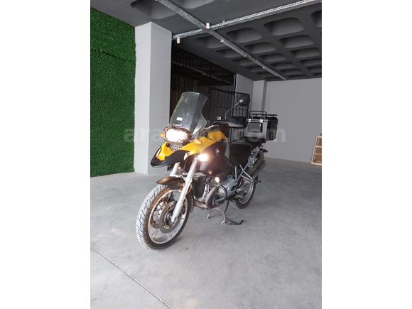 Sahibinden BMW R 1200 GS