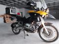Sahibinden BMW R 1200 GS