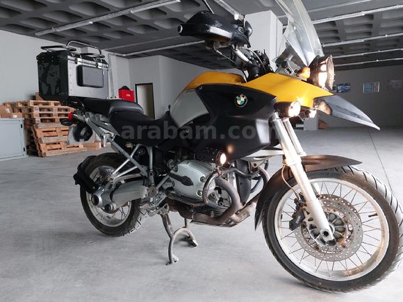 Sahibinden BMW R 1200 GS