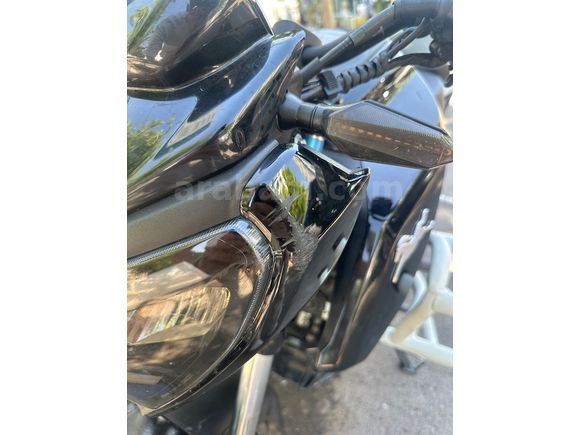 Sahibinden TVS Raider 125 