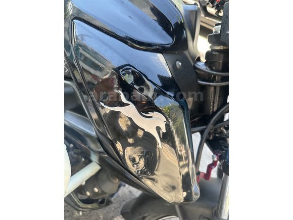 Sahibinden TVS Raider 125 