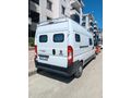 Araç 2020 - 89.000km.'de. Hatasız. Karavan Dönüşümü 2026 Ocak