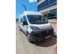 Araç 2020 - 89.000km.'de. Hatasız. Karavan Dönüşümü 2026 Ocak