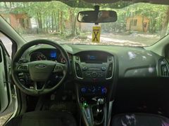 Sahibinden Ford Focus 1.6 TDCi Trend X 2015 Model